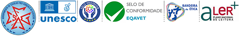 AEFGA – Agrupamento de Escolas Frei Gonçalo de Azevedo Concelho de Cascais)